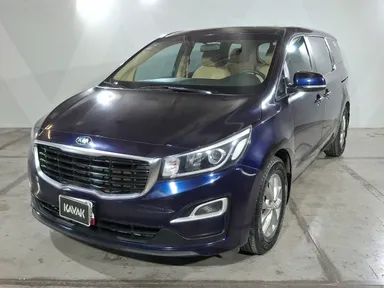 Kia Sedona