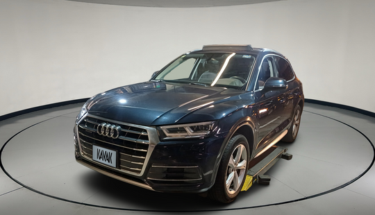 Audi • Q5