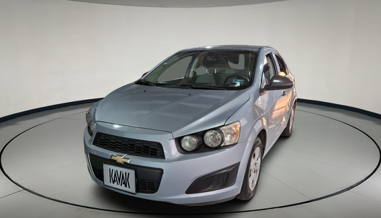 Chevrolet • Sonic