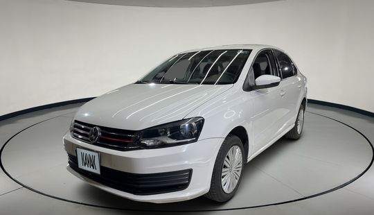 Volkswagen • Vento