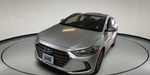 Hyundai Elantra 2.0 GLS PREMIUM AT Sedan 2017