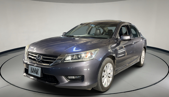 Honda • Accord