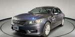 Honda Accord 2.4 EX L CVT NAVI L4 Sedan 2014