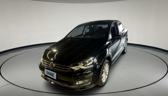 Volkswagen • Vento