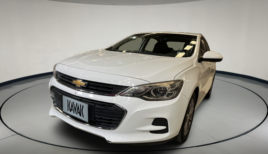 Chevrolet • Cavalier