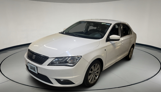 Seat • Toledo