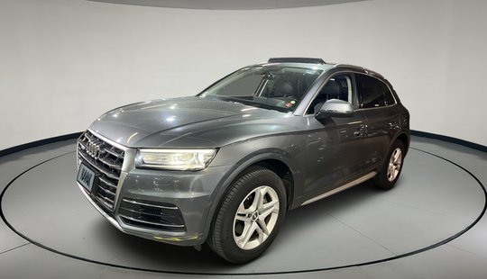 Audi • Q5