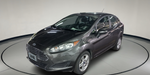 Ford Fiesta 1.6 SE AT Sedan 2017