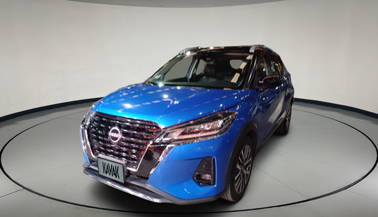 Nissan • Kicks