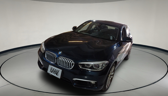 Bmw • Serie 1