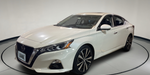 Nissan Altima 2.0 EXCLUSIVE TURBO CVT Sedan 2022