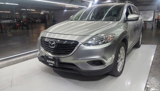 Mazda • CX-9