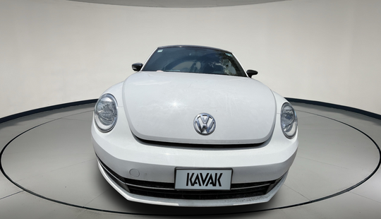 Volkswagen • Beetle