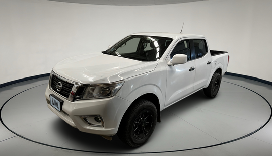 Nissan • NP300