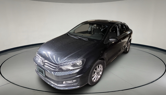 Volkswagen • Vento