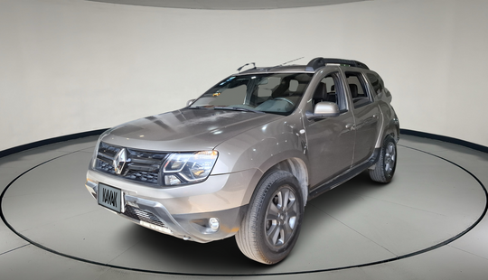 Renault • Duster