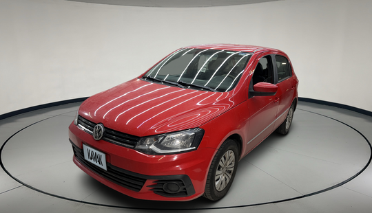 Volkswagen • Gol