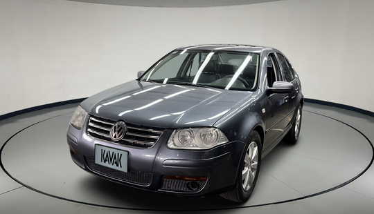 Volkswagen • Jetta