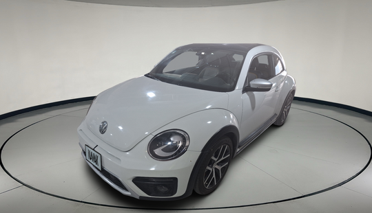 Volkswagen • Beetle