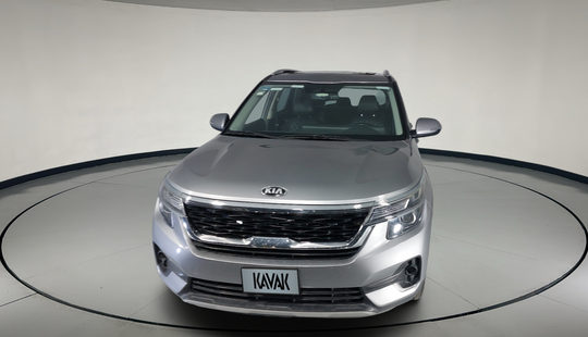 Kia • Seltos