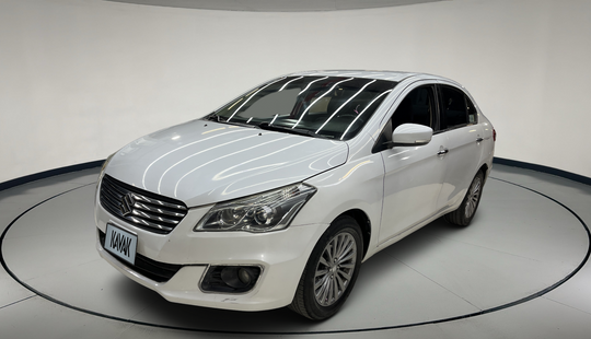 Suzuki • Ciaz