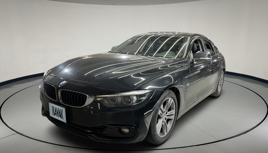 Bmw • Serie 4