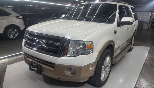Ford • Expedition