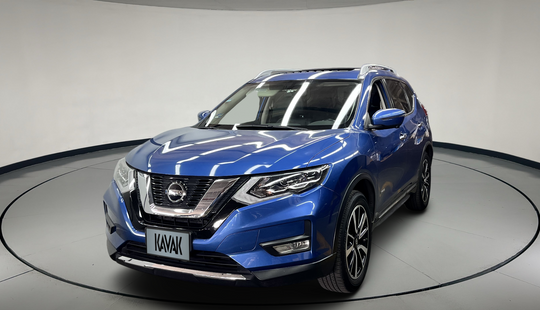 Nissan • X-Trail
