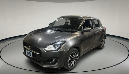 Suzuki • Swift