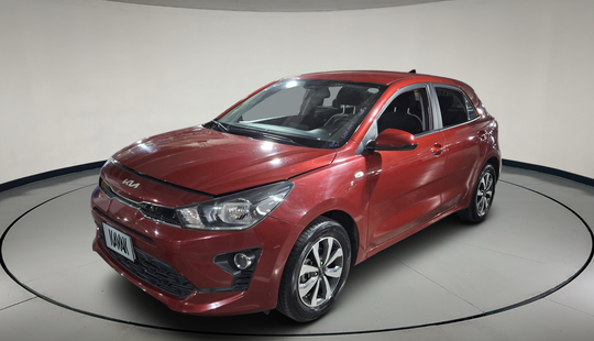 Kia • Rio