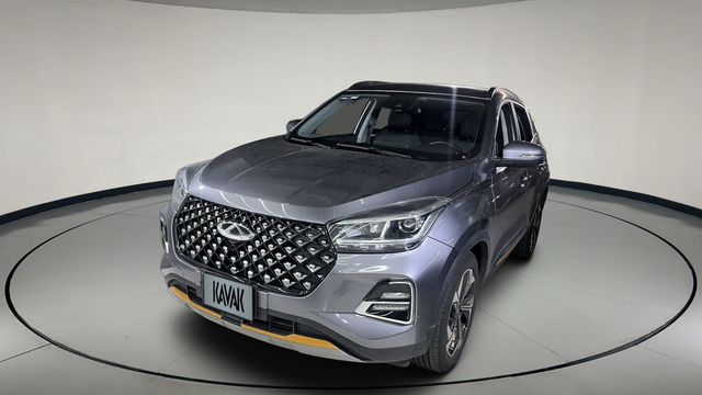 Chirey Tiggo 4 Pro 1.5 PREMIUM CVT