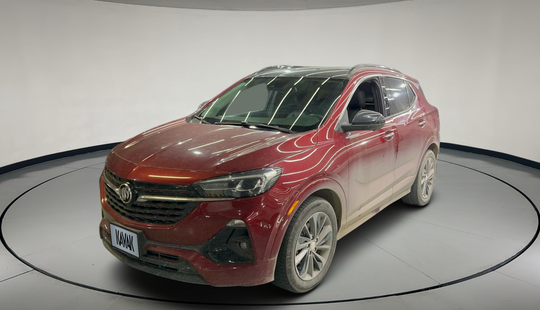 Buick • Encore