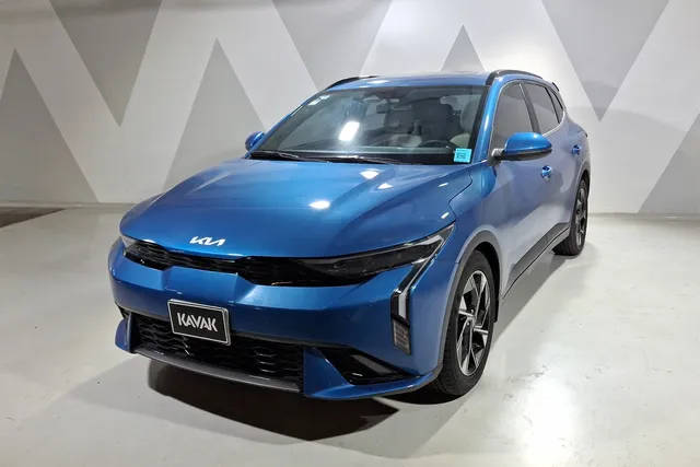 Kia · K3