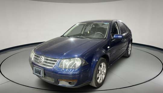 Volkswagen • Jetta Clasico