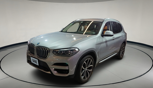 Bmw • X3