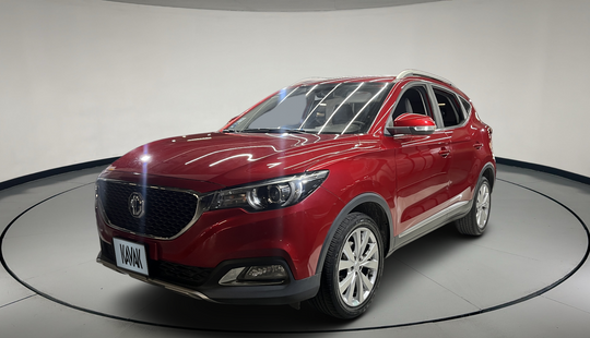 Mg • Zs