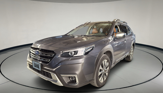 Subaru • Outback