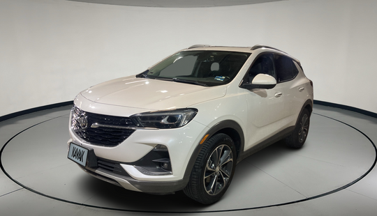 Buick • Encore