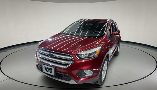 Ford • Escape