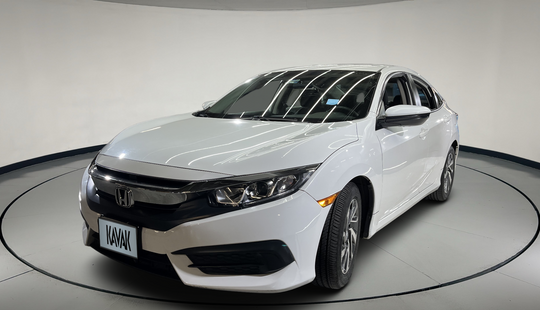 Honda • Civic