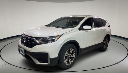 2022 • 37,620 km • Automático