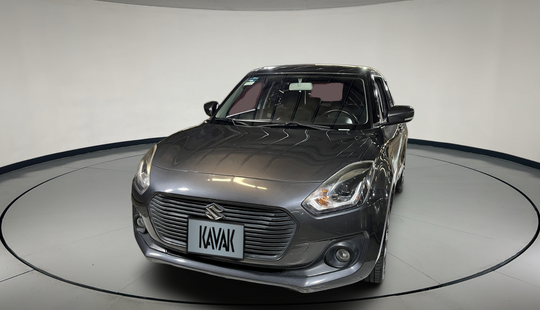 Suzuki • Swift