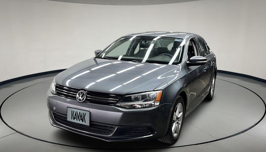 Volkswagen • Jetta