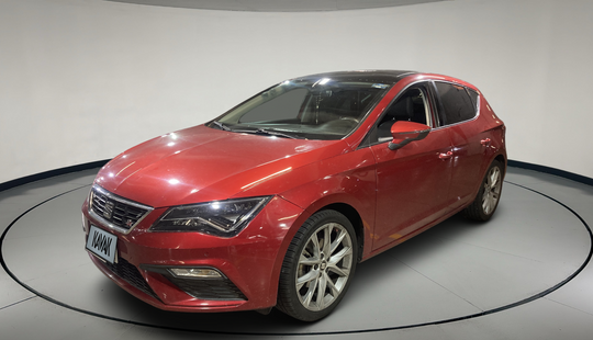 Seat • Leon