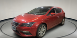 Seat Leon 1.4 FR Hatchback 2019