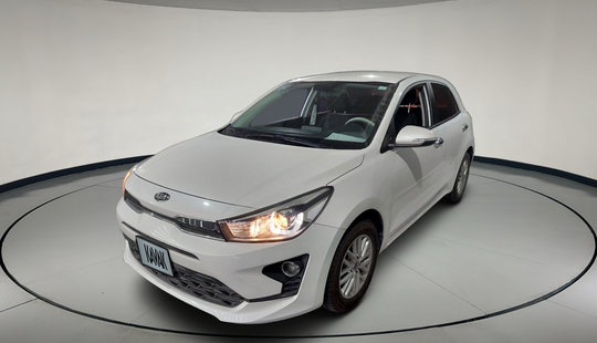 Kia • Rio