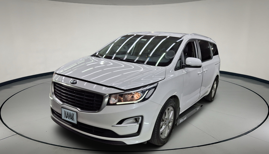 Kia • Sedona
