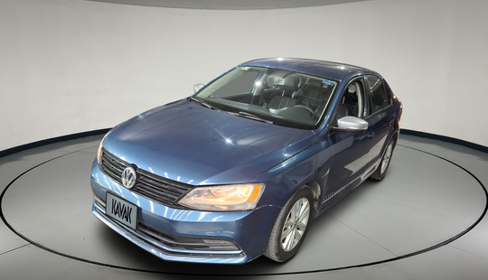 Volkswagen • Jetta
