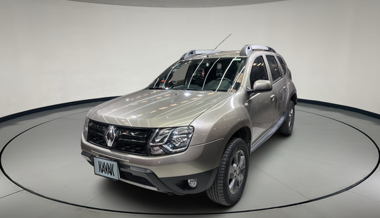 Renault • Duster