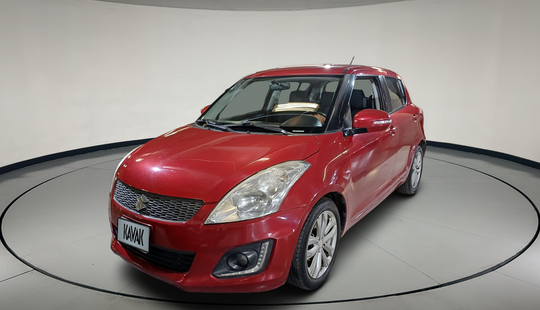 Suzuki • Swift